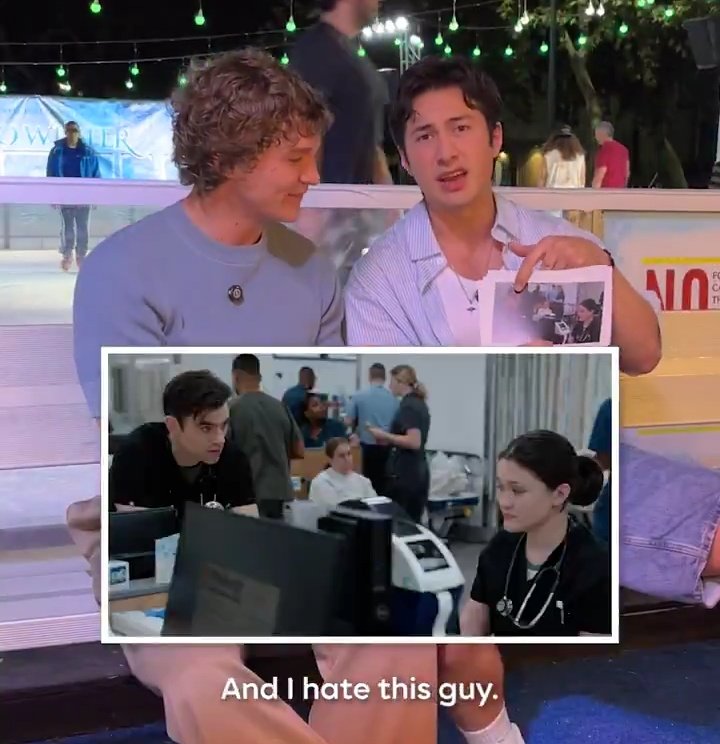 utacult's tweet image. he said this with so much conviction I am crying