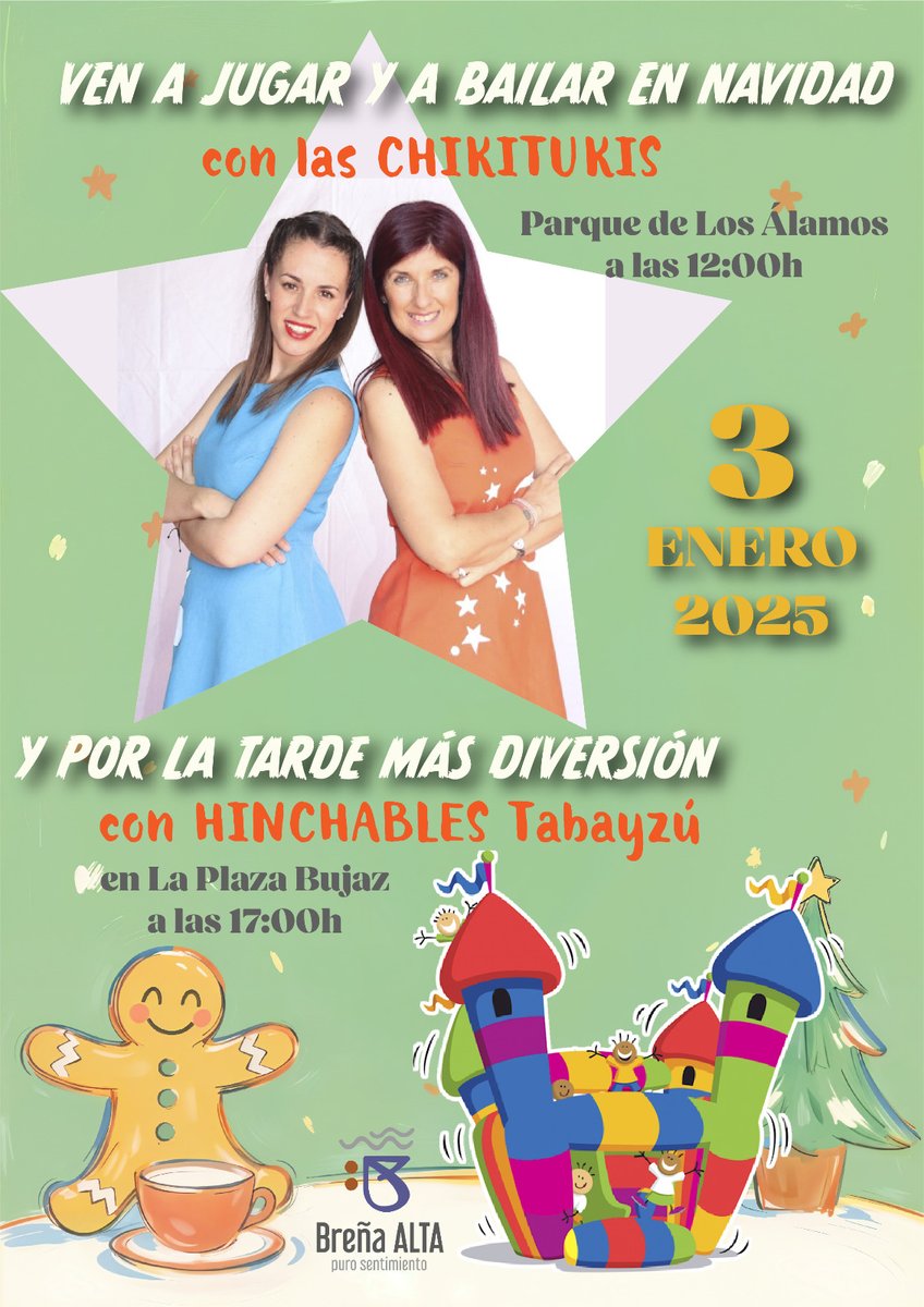 Amy Producciones tweet media