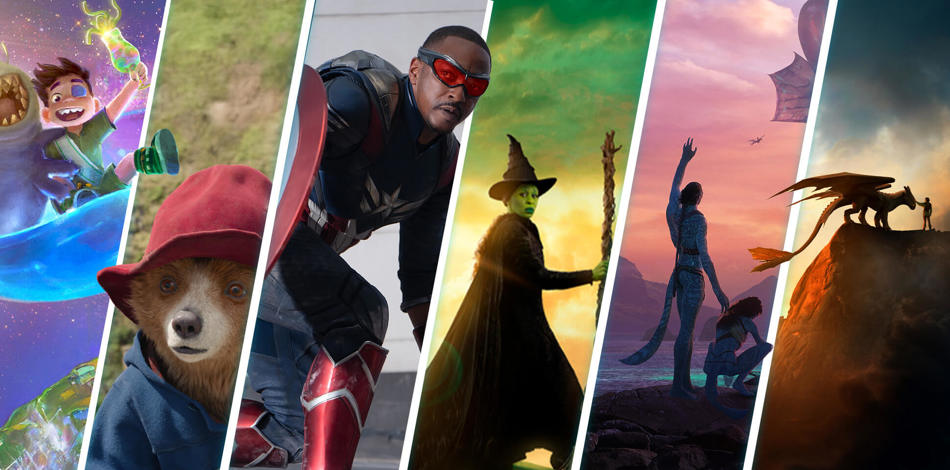 #ClubDeOpiniones #20PelículasMásTaquilleras2025 En resumidas cuentas, las pelis familiares bien, los blockbusters de superhéroes, con la flecha hacia abajo y el terror gozando de la misma buena salud que los años anteriores. clubcinefilos.blogspot.com/2026/01/club-d…