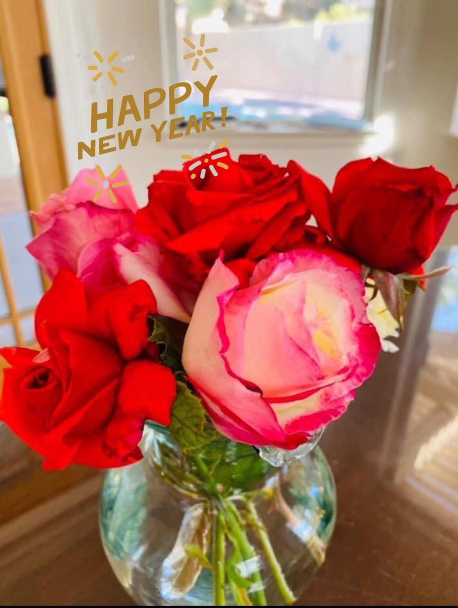 chernorris's tweet photo. @christinedemar Happy NewYear,Christine
Such a beautiful Rose 🩷🌹 #happyPink Friday #FlowersOnFriday https://t.co/AximUx3guA