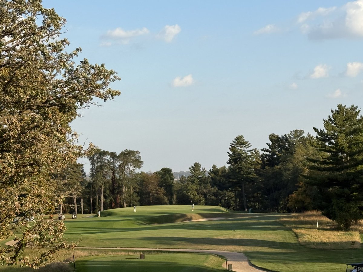 NW_Cote's tweet photo. Best of ‘25. 
Lawsonia (links&amp;woodlands)
Bear Dance 
Big Fish Golf Club https://t.co/u1D95IBjqb