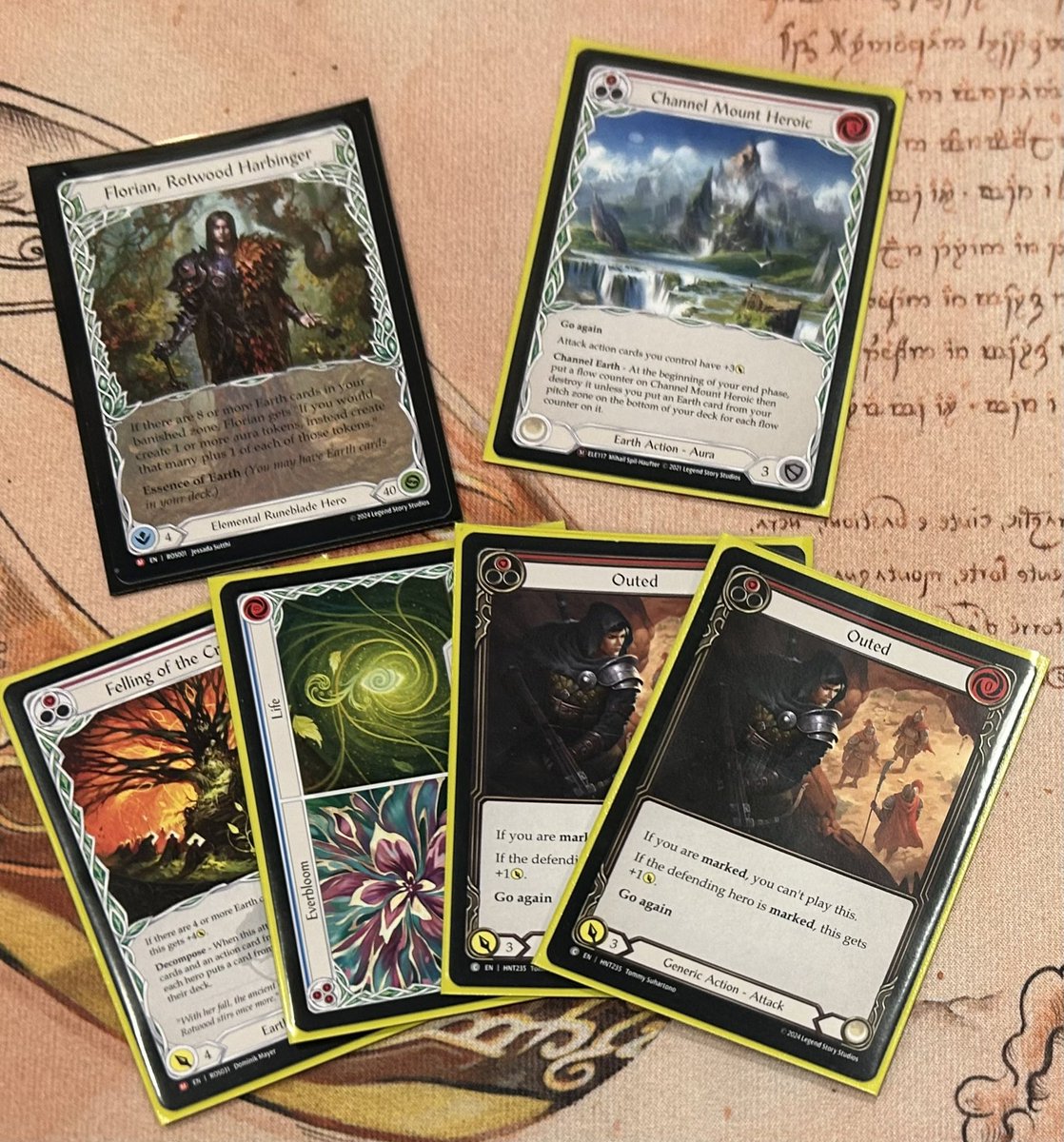 Andrea Mengucci tweet media