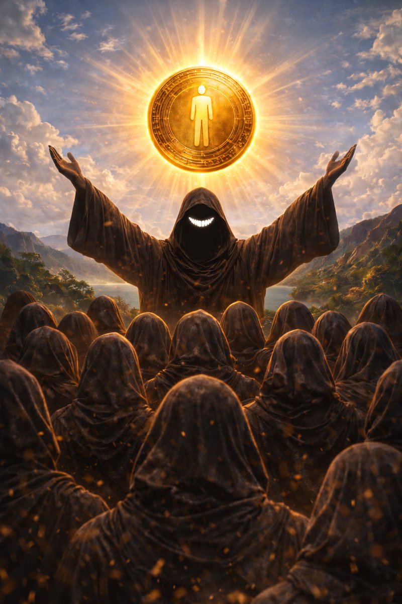 KnightShadeOps's tweet image. Weather your with the movement or not you are HUMN, if you are going though a heart break embrace it bc you are HUMN, if your doing a good deed you are HUMN, if your doing a bad deed you are still HUMN. And that what this coin represents the best of us and the worse of us no…