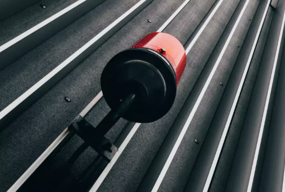 weekmx's tweet image. ¿Sentiste el temblor? Estas fueron las ciudades donde se activó la alerta sísmica weekmx.com/sentiste-el-te…