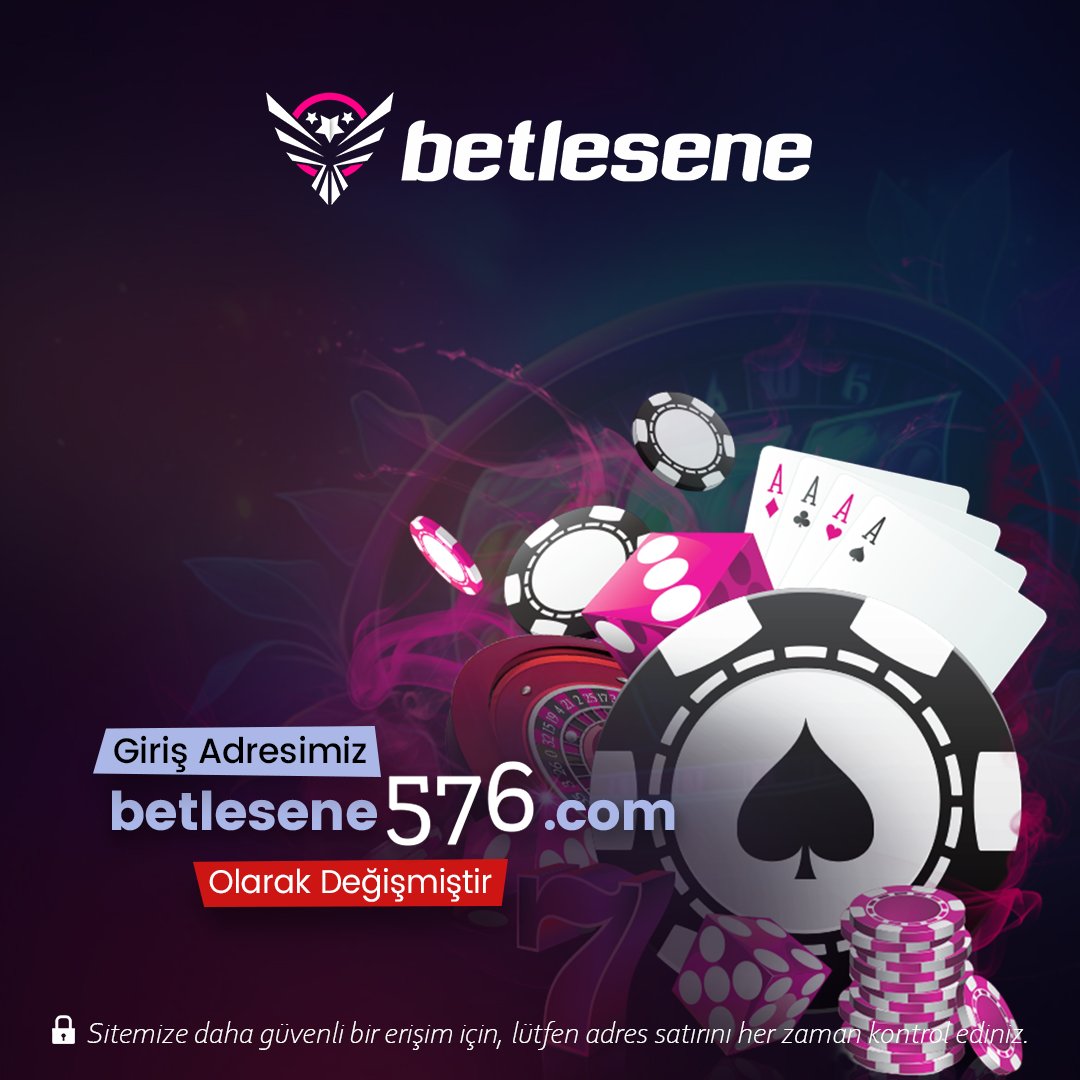 Web sitemize daha hızlı ve daha güvenli bir erişim için güncel giriş adresimiz betlesene576.com olarak değişmiştir. #betlesene

Ayıca web sitemize her zaman aşağıdaki link üzerinden erişebilirsiniz.

betlesene.site