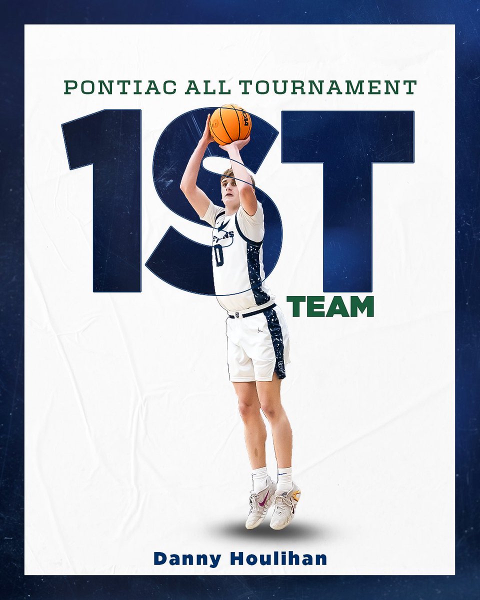NewTrierBBB's tweet photo. Top Performers from the Holiday Season.

Congrats to Danny Houlihan, Denym Wallace, and Elton Jaegerskog on taking home first team, second team, and an honorable mention respectively at the Pontiac Holiday Tournament. https://t.co/9687FvNW1k