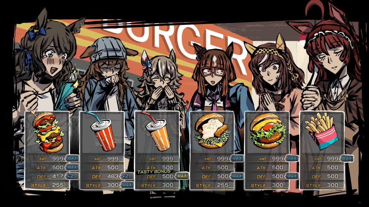 galanthuuus's tweet image. I feel like it would take too long for me to explain the reference so just take it