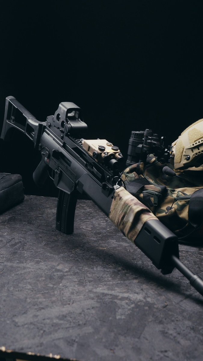 東京マルイ】VF4 gbb AK74m zenit⚠️ドタキャン、コメ逃げ禁止