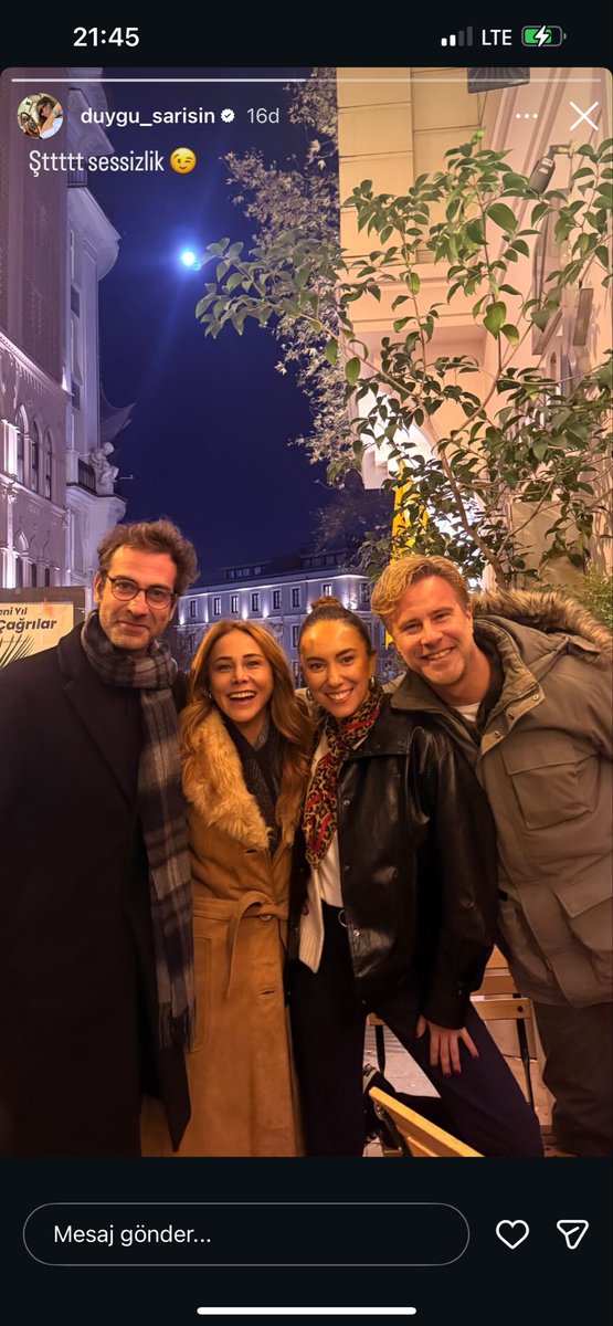 Allahım dönüyorlar mı yoksa🥹🥹 #benleman