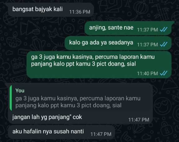 krumlovs's tweet image. awal mula nih aku udh naik pitam 😤