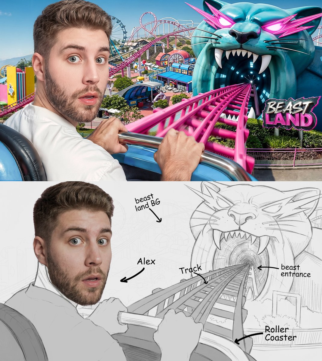 Abdul | Thumbnail Designer tweet media