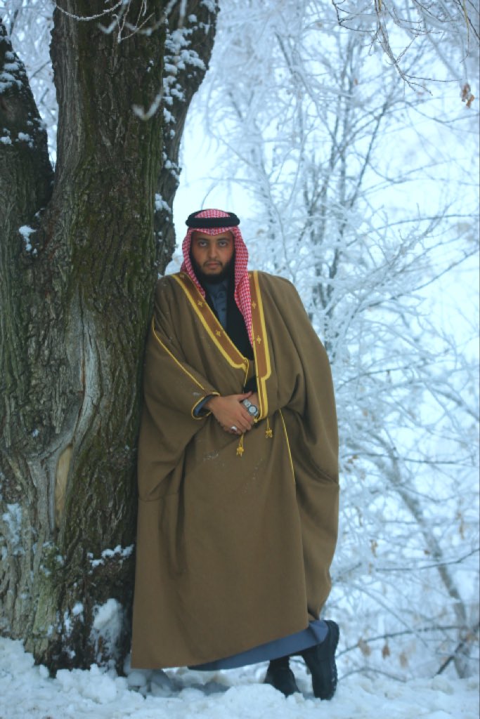 ابو سعيد tweet media