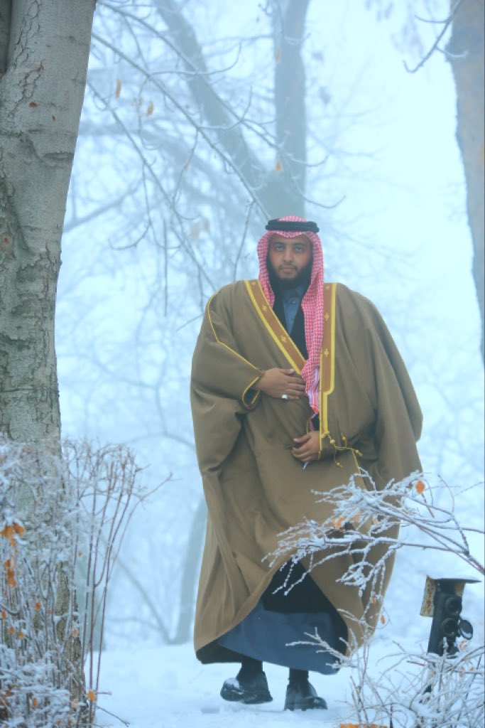 ابو سعيد tweet media