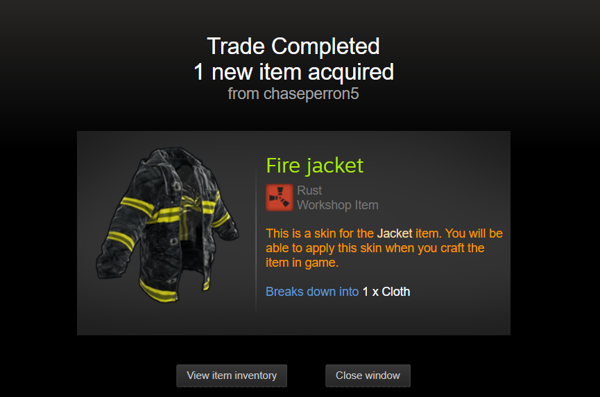 bandit.camp tweet media