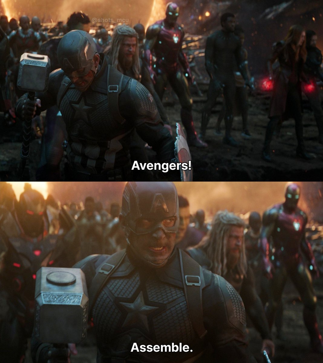 Marvel Archives tweet media