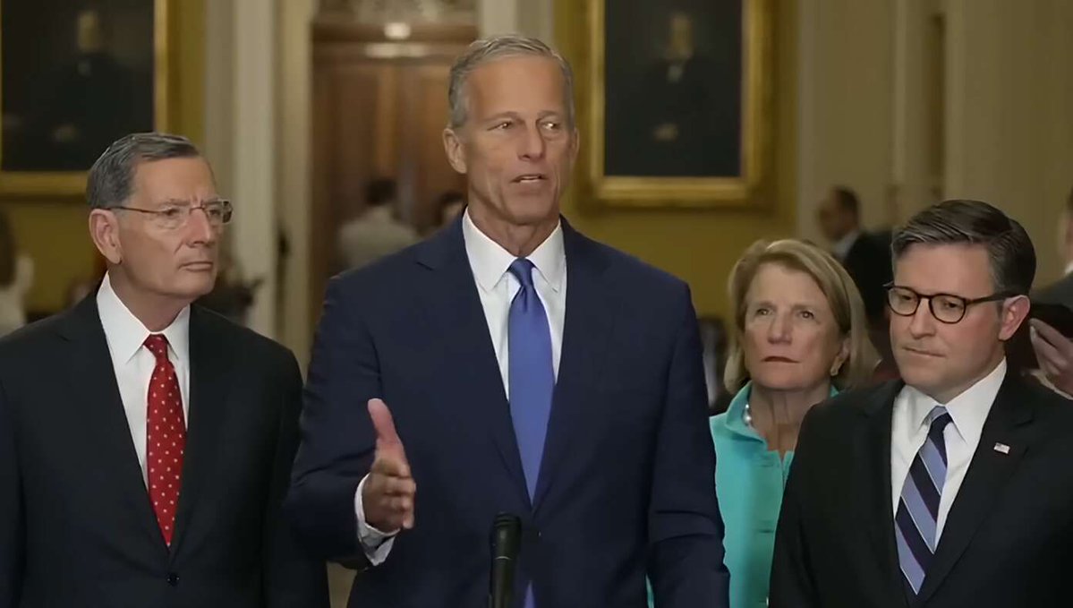 TheBabylonBee's tweet image. Republicans Vow To Uncover All Somali Fraud And Then Do Nothing About It Except Fundraise buff.ly/i2beOji