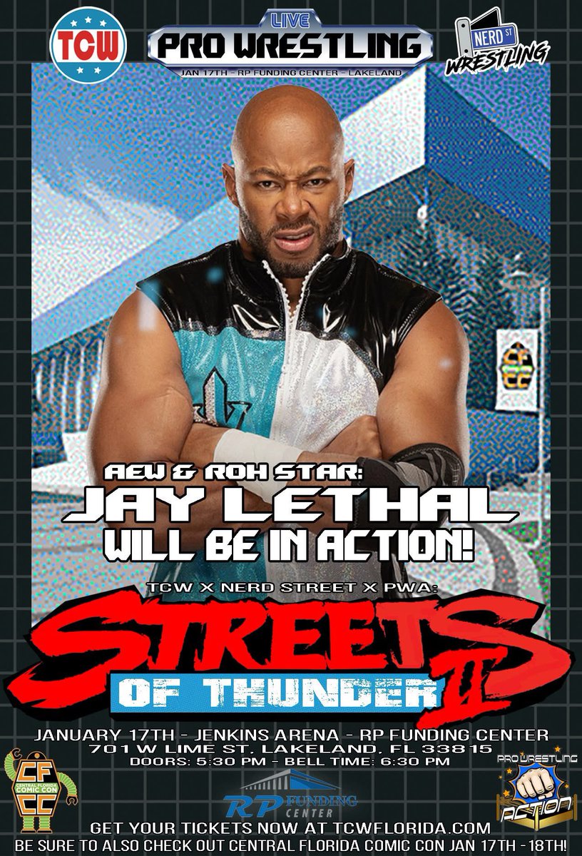 TCWflorida tweet media