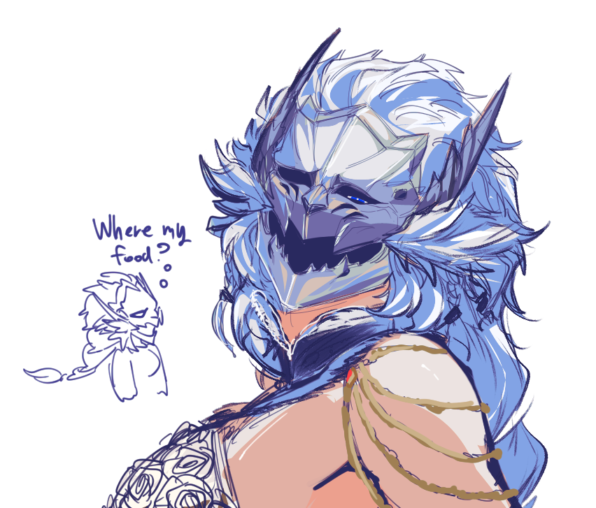 KaiTamwa77's tweet image. [ MHW:IB OC ]

#MHWIB #MonsterHunterWorld