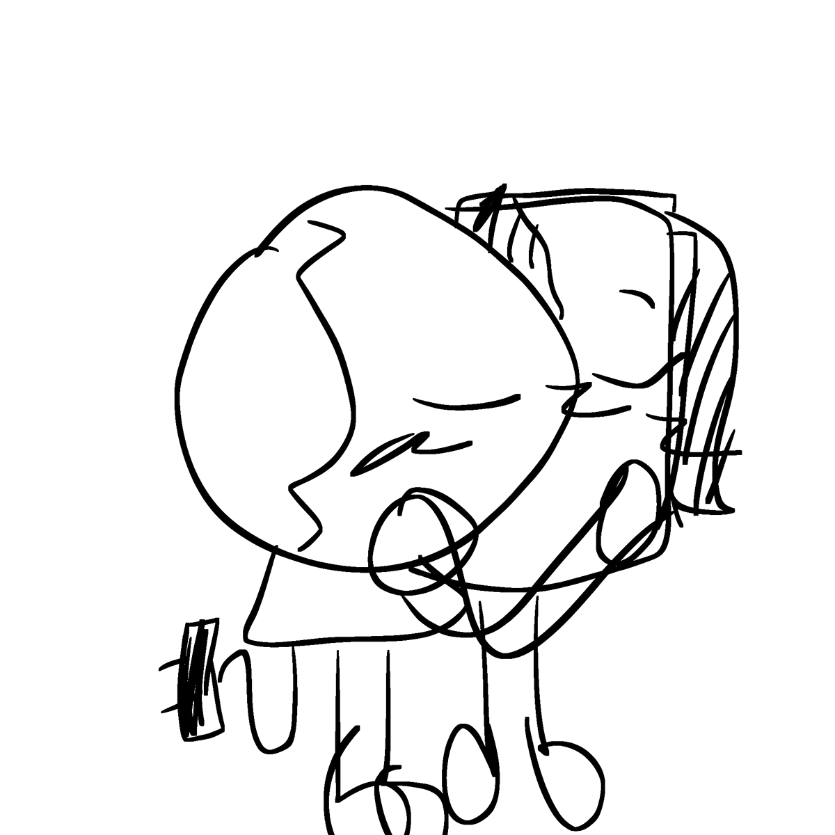 Freya__187's tweet image. Kiss Kiss

#osctwt #Ocxcanon #rftk #raceforthekeys