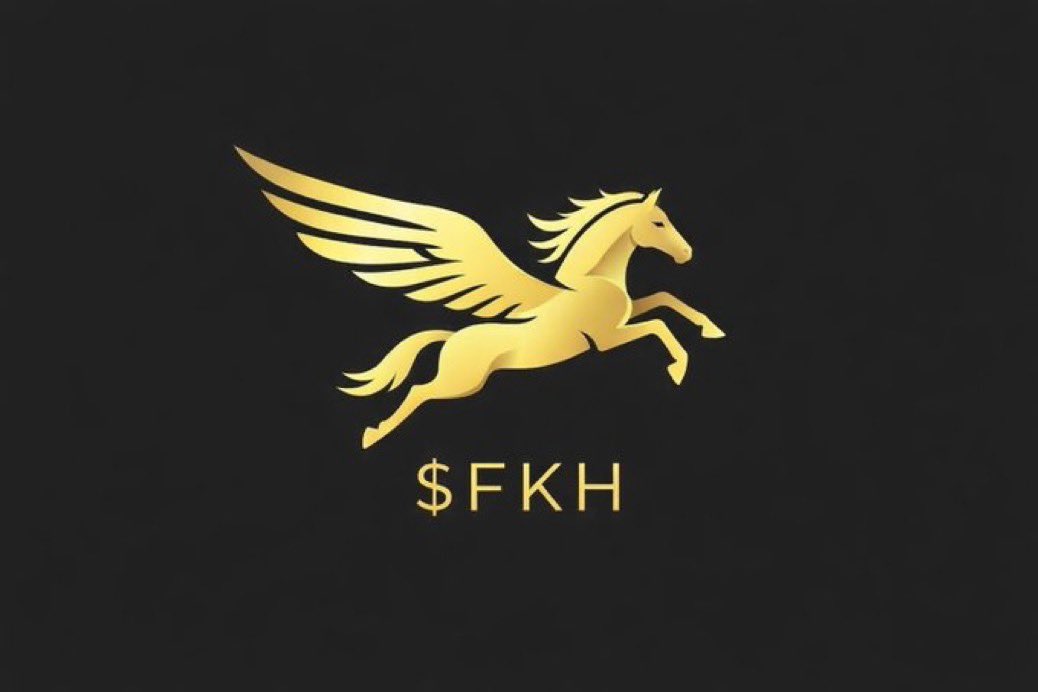 Fly with USD1 or get left chasing... so many coins popping off. 

my #1 fave on USD1 = $FKH. 💉🐎🚀🍾🎇 YEAR OF THE HORSE!!

Some low caps to check out 🦅🇺🇸🔥 as well...