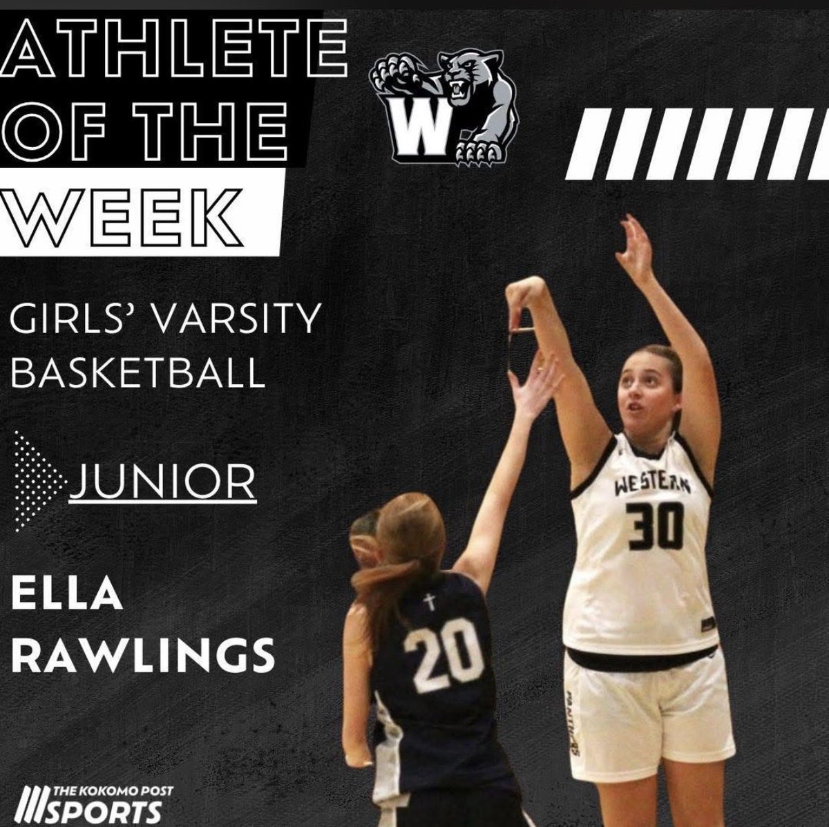 WesternPanthersVB tweet media