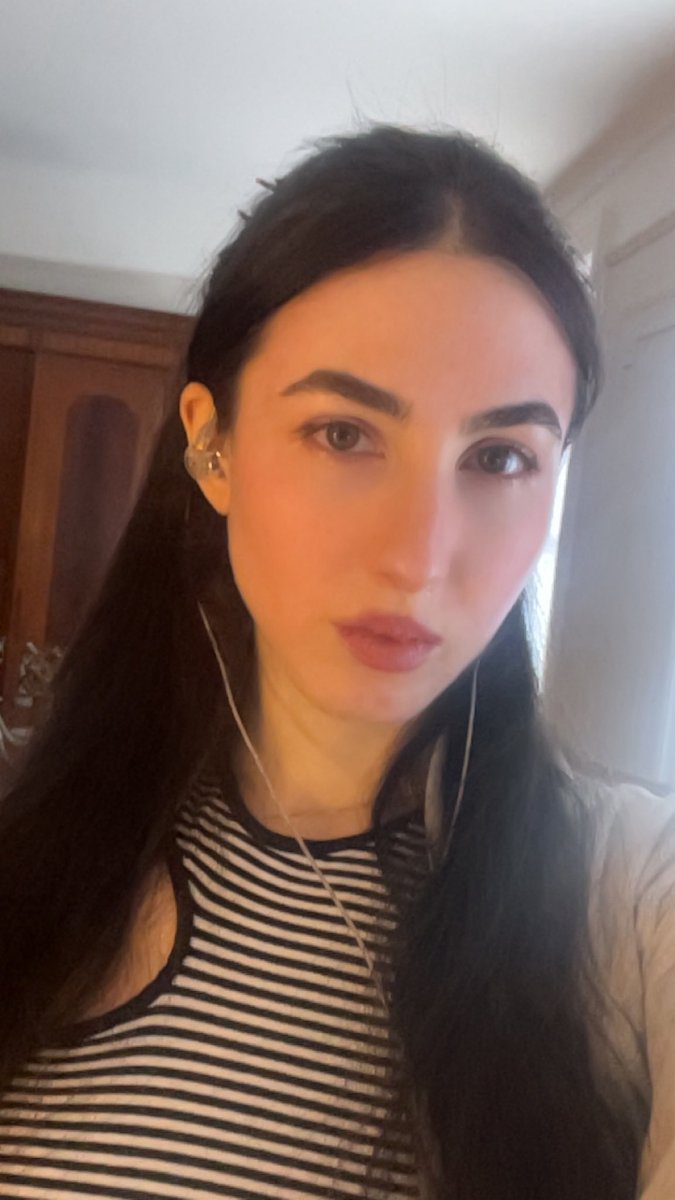 Kalixta tweet media