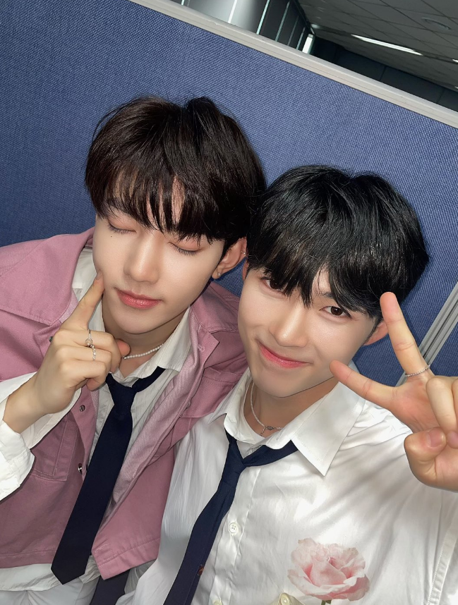 pannchoa's tweet image. Ranking of the most popular 5th gen boy groups ships
tinyurl.com/mrx9fpre