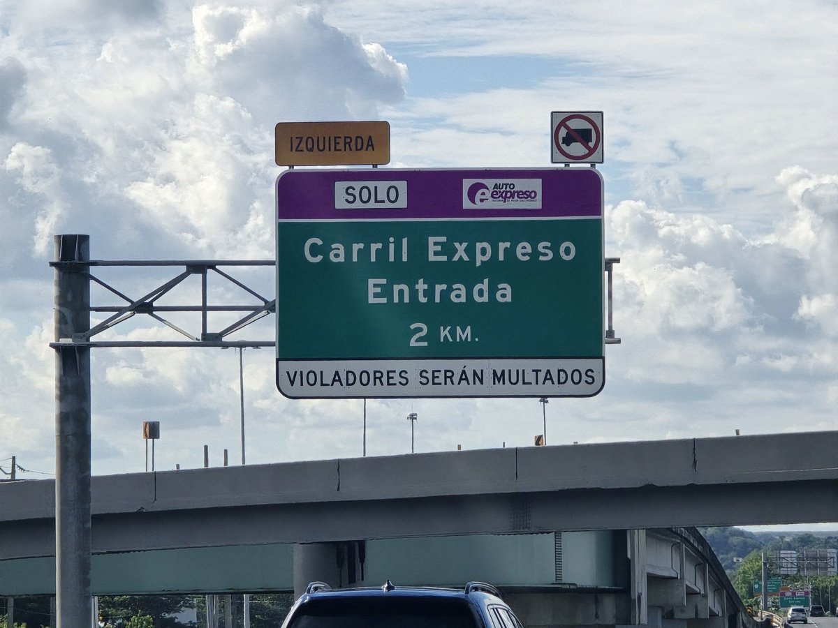MundoHey's tweet image. Peajes más caros en Puerto Rico. 

mundoheyrevista.blogspot.com/2026/01/aument…