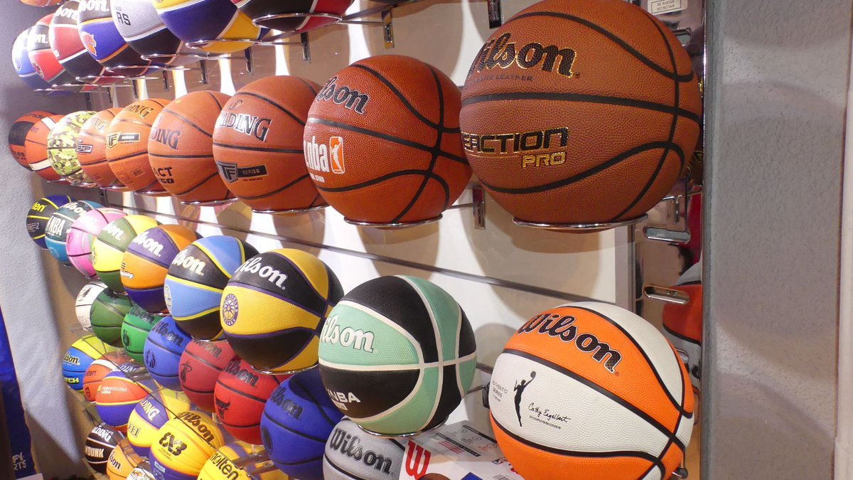 Basketspirit. Tienda online baloncesto. Madrid tweet media