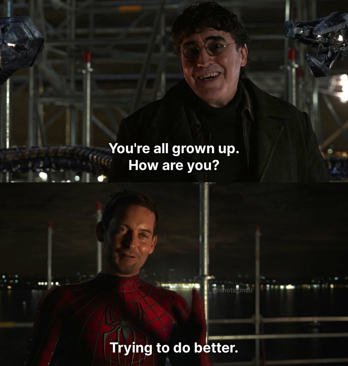 4K Marvel Shots (@shots_mcu) on Twitter photo 