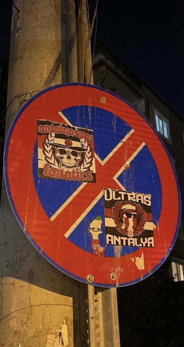 ANTALYA MİLLİYETÇİ ŞEHRİDİR YÖRÜK YUVASIDIR. Sadece ANTALYASPOR. 
Hay Apo’nun amına koyayım bu ne soğuk ya