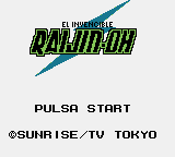TMax1323's tweet photo. ¡¡¡Feliz año nuevo a todos!!!
Empecemos el año con dos nuevas traducciones: Raijin-Oh: https://t.co/dnQ5aNtR0c
Mysterious Ghost World: https://t.co/JJetYhv2Oe

#RaijinOh #GameBoy #kikikaikai #FamicomDiskSystem #Español https://t.co/F0jDVXPSzd