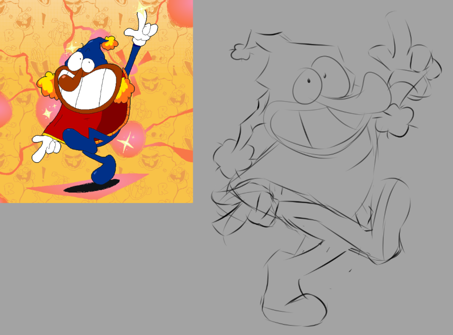 meibu_xd's tweet image. y seguimos con el cuarto de este robo de Oc's (mañana sigo XD)

Oc de: @RealGMaster