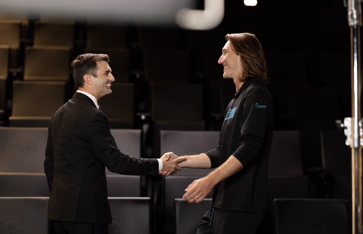 Jeff Darlington tweet media