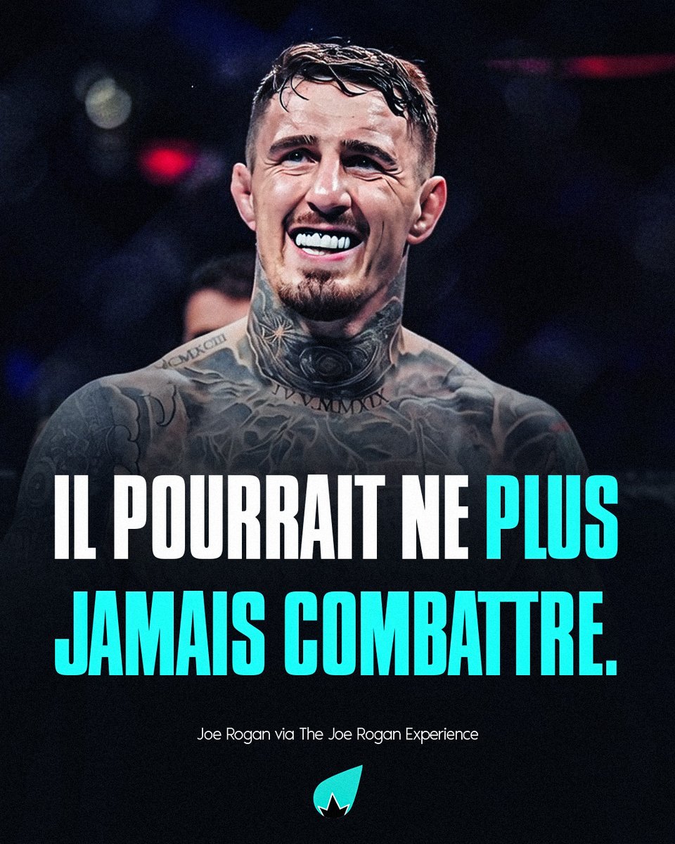 La Sueur tweet media