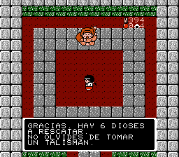 TMax1323's tweet photo. ¡¡¡Feliz año nuevo a todos!!!
Empecemos el año con dos nuevas traducciones: Raijin-Oh: https://t.co/dnQ5aNtR0c
Mysterious Ghost World: https://t.co/JJetYhv2Oe

#RaijinOh #GameBoy #kikikaikai #FamicomDiskSystem #Español https://t.co/F0jDVXPSzd