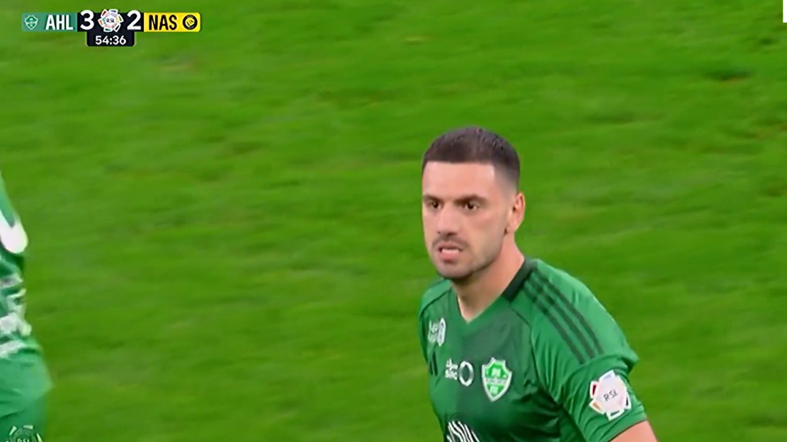 3-2 Al-Ahli.

DEMIRAL SCORES AND AL-AHLI ARE AHEAD AGAIN VS. AL-NASSR!!!!!!!!!!!!!!!!!!!!!!!!!! IVAN TONEY WITH THE ASSIST!!!!!!!!!!!!!!!!!!!!!!!!!!!!!