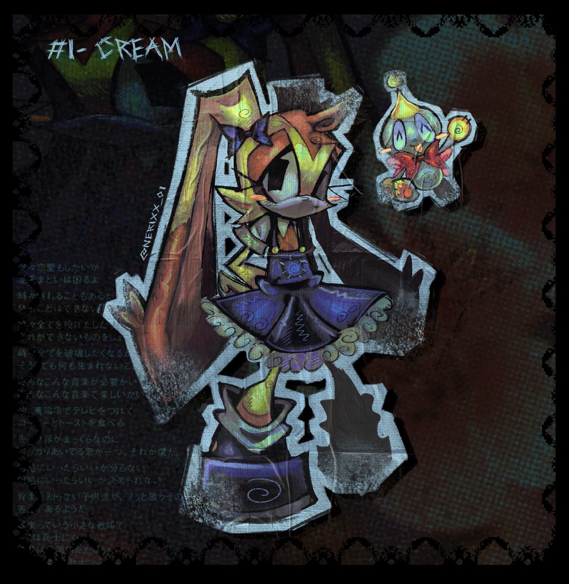 Reupload again cuz this kept flopping...SCRATCHES HEAD

#outcomemories #glaghorsesimulator50billion