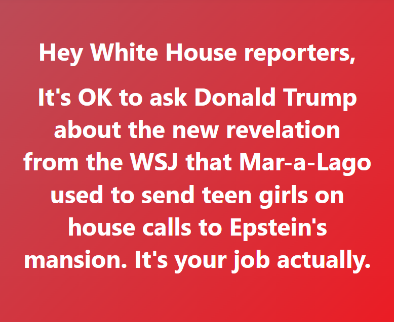 Ask him, it's your job.