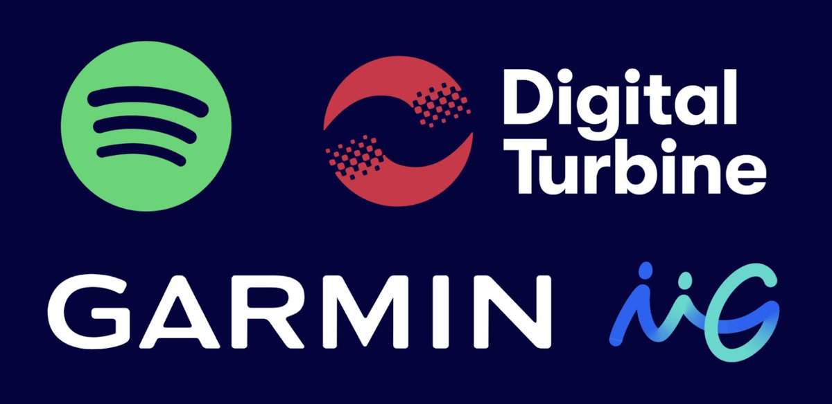 Coalition for a Competitive Mobile Experience tweet media