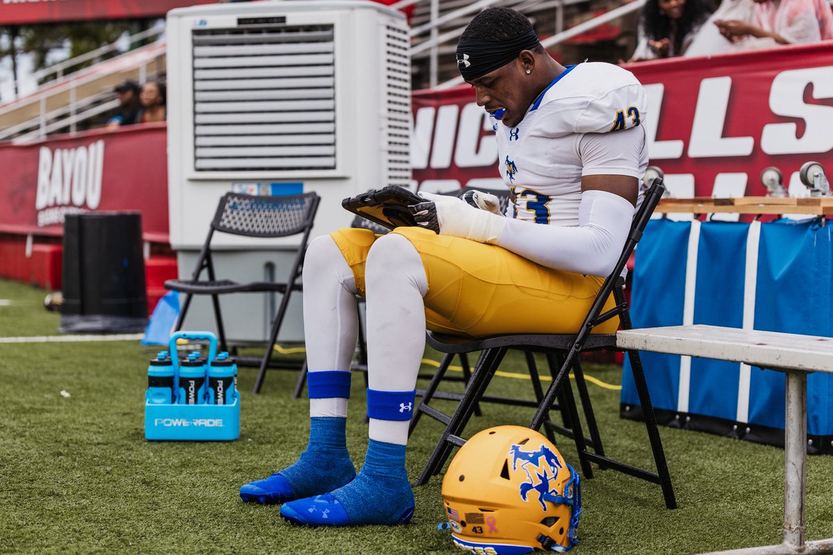 Jordan AJAYÉ Allen (Mr. 4TR3️⃣) tweet media