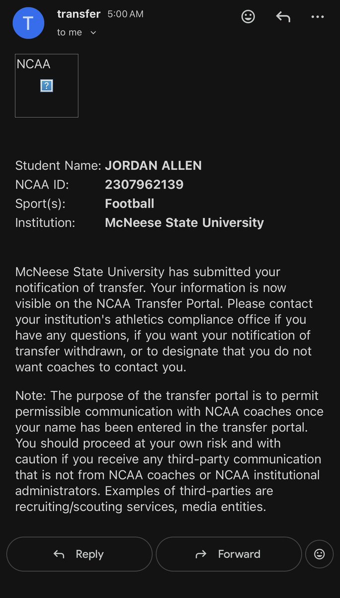 Jordan AJAYÉ Allen (Mr. 4TR3️⃣) tweet media