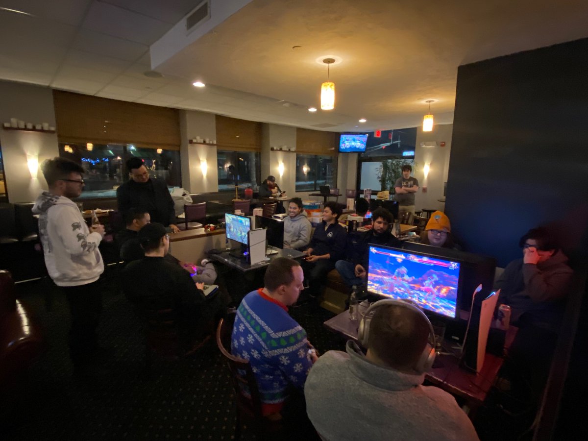 Worcester FGC tweet media