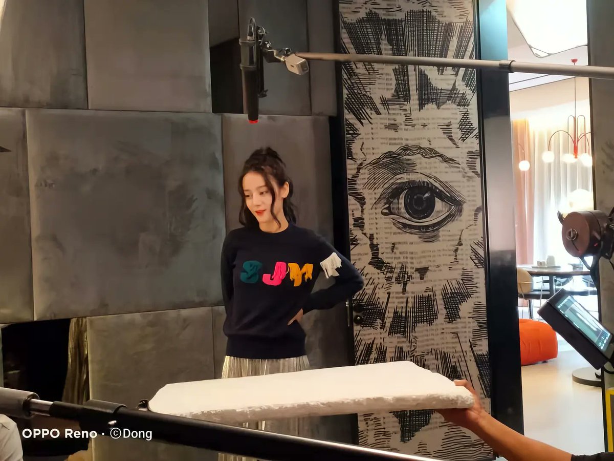 DNews91322's tweet photo. Goddess Qiao Jingjing✨
#Dilraba for #YouAreMyGlory https://t.co/GQZxKmYFiU