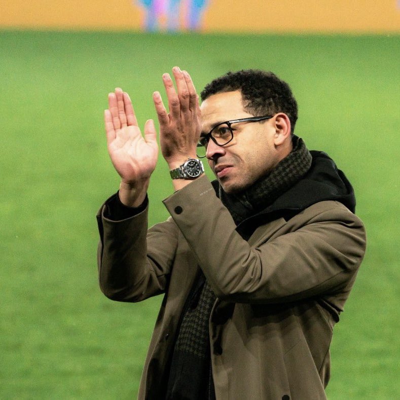 CFCWasi's tweet image. Chelsea standards are slipping. From elite managers to Championship-level appointments. Liam Rosenior is struggling at Strasbourg, so how is he meant to handle the pressure at Chelsea?