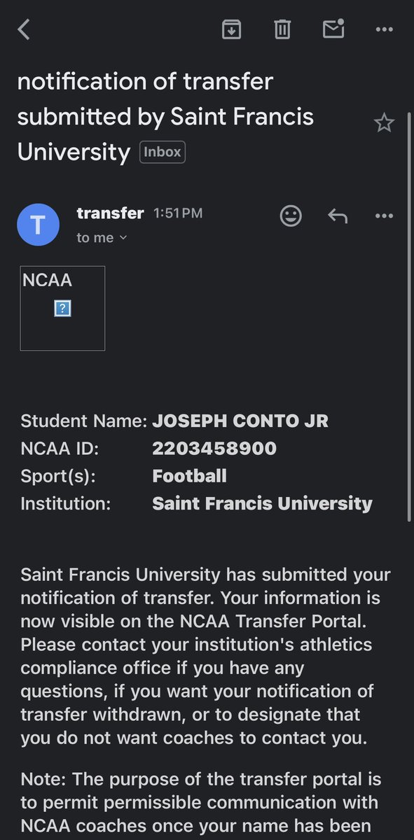 Joe Conto Jr🇱🇷 tweet media