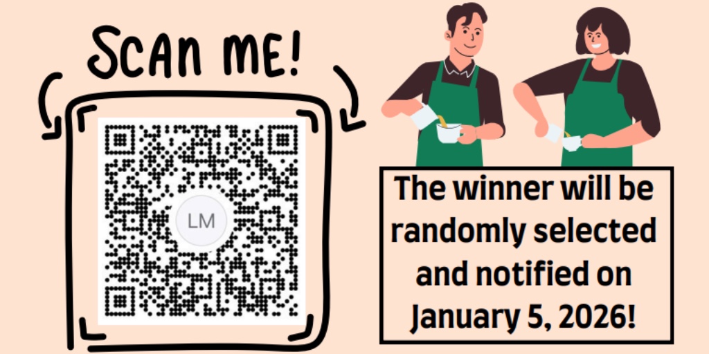 FairmontState's tweet image. HURRY! 🚨Enter for a chance to win FREE Starbucks for a year! 

All you need to do is donate $1 to the Staff Council's scholarship and professional development fund. The winner will be selected on January 5th, so time is running out! 

#FairmontState #Starbucks