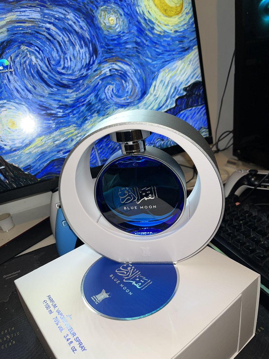 Diaby_lv1's tweet image. Le flow est GALACTIQUE