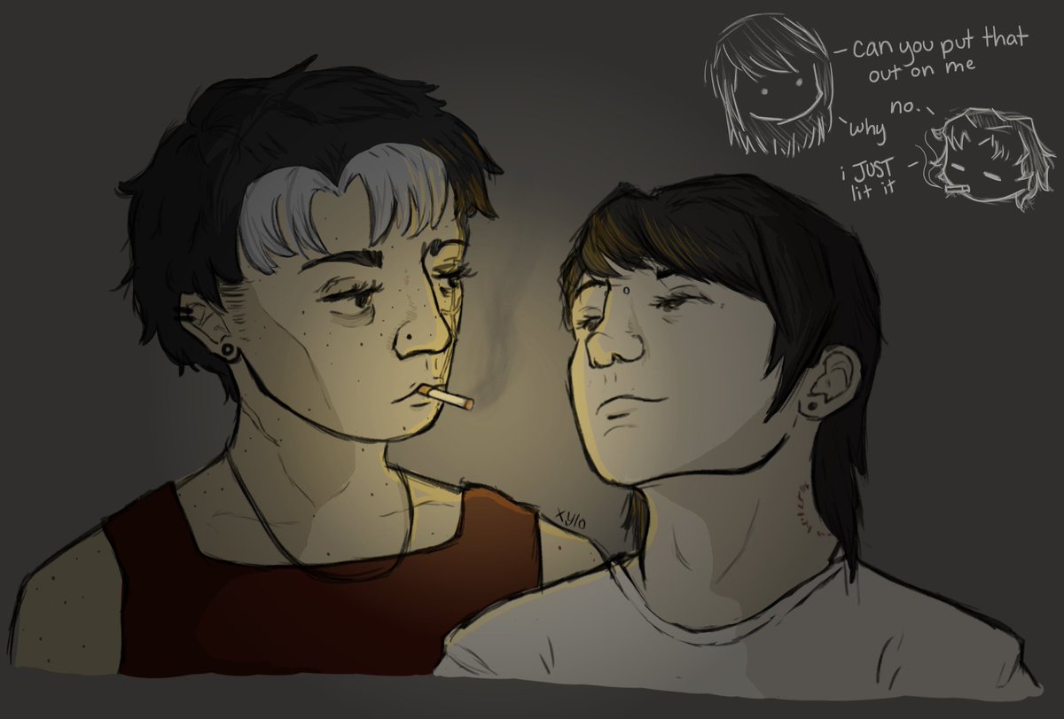 xylo !! 🦋 tweet media