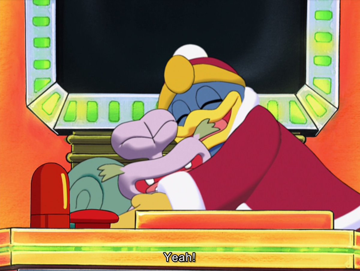 dailydedegoon's tweet image. Day 130, EP64